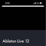 ableton live 12 suite