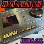 【美品】Zen Go Synergy Core (USB)