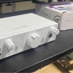ARTURIA MiniFuse1 white 中古