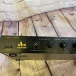 dbx 3BX-DS ダイナミックレンジコントローラー