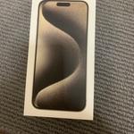iPhone 15 Promax 1TB