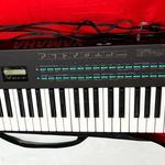 ヤマハ DX21 ソフトケース付