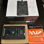 kaito_mama さん専用　PreSonus revelator io44