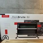 ARTURIA　RackBrute  ユーロラック　モジュラーシンセ