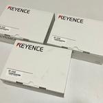 keyence ハンディコードスキャナHR-50UB ×3個