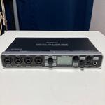 Roland OCTA-CAPTURE UA-1010オーディオインターフェイス