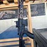 HK416D aster gate