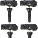 TPMSセンサー タイヤ空気圧監視センサー 56029479AB 56029479AA に適合するキザシ用2010 2011 201