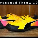 新品 Puma エヴォスピード スロー 10 (US9/27cm) Ⓗ