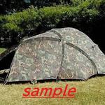 米軍放出品　 Eureka!製　海兵隊 USMC フライシート