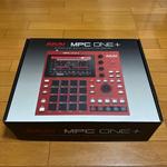 akai mpc one +