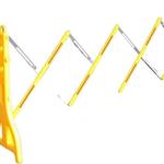 JVXYORENS開閉式バリア プレミアム水充填交通障壁 - 安全性を強化するための耐久性と汎用性の高いソリューション