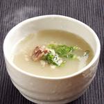 大東園 ほぐし身 テールスープ５個セット（220ｇ×5）