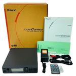 Roland  SOUND Canvas MIDI 音源モジュール SC-55