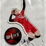 モバ バレーボール 高橋藍 BIGアクリルスタンド