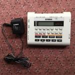 ヤマハ モバイルデータプレーヤー MDP−5