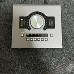 【値下げ中】UNIVERSAL AUDIO Apollo twin x