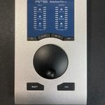 RME Babyface Pro FS（OYAIDEのケーブル付き）