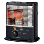 コロナ ポータブル石油ストーブ 木造6畳/コンクリート8畳 RX-2224Y(HD) 1個