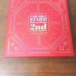 あんさんぶるスターズ！　Starry Stage 2nd Blu-ray