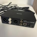 SONCOZ LA-QXD1 オーディオコンバーターUSB