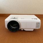 DR.J LED プロジェクター