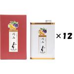 （12本セット）トレア純粋オリーブ油　[巧み]　800g×12本セット（OS）（代引・他の商品と混載不可）（沖縄・離島への発送は不可）