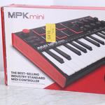 AKAI Professional MPK mini MK3 25鍵