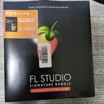 FL STUDIO Signature