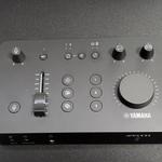 オーディオインターフェース ZG01 YAMAHA