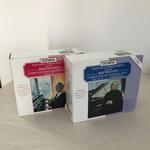 [OLYMPIA] ニコラーエワ ベートーヴェンピアノ・ソナタ全集Vol.1・2