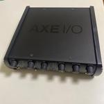 AXE I/O Solo