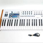 【美品】KEYLAB 61 MIDIキーボード DTM