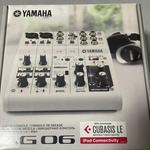 YAMAHA AG06おまけマイクセット