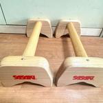 SASAKI ササキ　倒立バー　器械体操