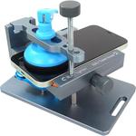 LCDセパレーターの回転器具、スクリーンセパレーター, 携帯電話の画面分解のフィクスチャの固定, 2-in-1携帯電話バックカバーオ